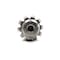 Eaton Shaft - Input, Manual Transmission, S-2822 S-2822 - alternate 6